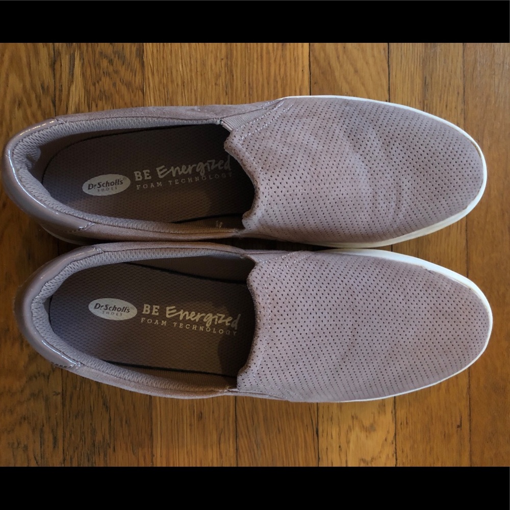 Dr Scholls Wink Slip-on Sneaker